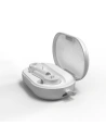 Hurtownia GSM - Căști wireless in-ear + carcasă de încărcare iFrogz Airtime Pro (alb) - IFG023WHT - {ean13} - Hurt