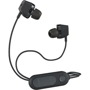 iFrogz Earbuds Hub XD2 Wireless In-Ear Earphones (black)