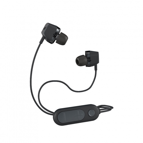 iFrogz Distributor - 84846707541 - IFG025BLK - iFrogz Earbuds Hub XD2 Wireless In-Ear Earphones (black) - B2B homescreen
