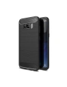 Hurtownia GSM - Case HS Case SOLID TPU Samsung Galaxy S8 Schwarz - HSC001 - {ean13} - Hurt