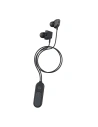 Wholesale iFrogz Earbuds Hub XD2 Wireless In-Ear Earphones (black) - IFG025BLK - {ean13} - Hurt