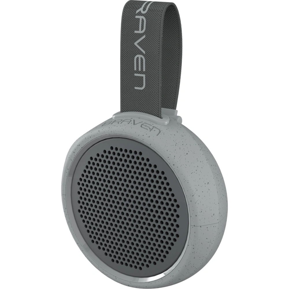 Hurtownia GSM - Przenośny głośnik Bluetooth Braven BRV 105 (szary) - BRV002GRY - {ean13} - Hurt