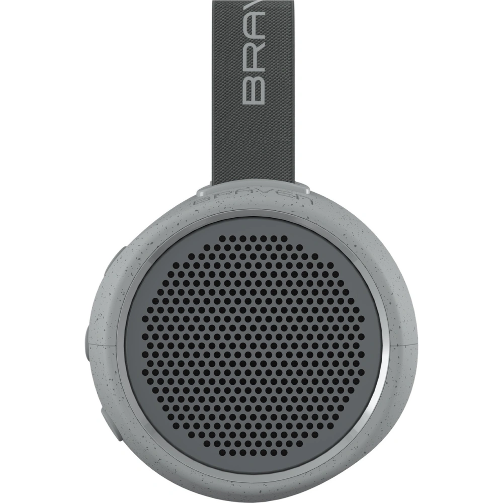 Hurtownia GSM - Przenośny głośnik Bluetooth Braven BRV 105 (szary) - BRV002GRY - {ean13} - Hurt