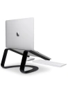 Wholesale Twelve South Curve to Apple MacBook aluminium (black) - TSH002BLK - {ean13} - Hurt