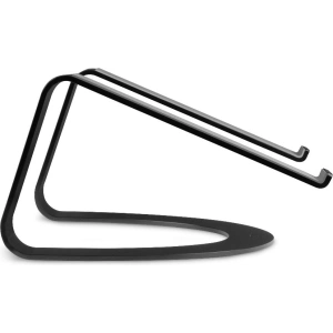 Wholesale Twelve South Curve to Apple MacBook aluminium (black) - TSH002BLK - {ean13} - Hurt