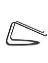Wholesale Twelve South Curve to Apple MacBook aluminium (black) - TSH002BLK - {ean13} - Hurt