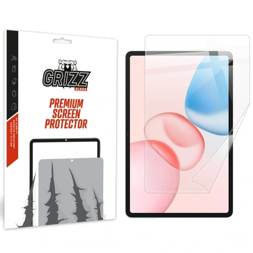 Folia ceramiczna GrizzGlass CeramicFilm do Honor Pad 10