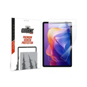 GrizzGlass Keramikfolie Xiaomi Redmi Pad 2