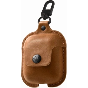 Hurtownia GSM - Etui Twelve South AirSnap Apple Airpods (brązowe) - TSH006BR - {ean13} - Hurt