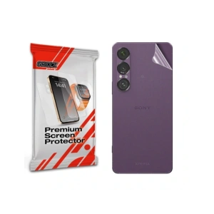 GrizzGlass SatinSkin Sony Xperia 1 VII