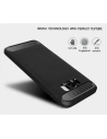 Hurtownia GSM - Etui HS Case SOLID TPU Samsung Galaxy S8 Černé - HSC001 - {ean13} - Hurt