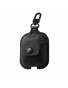 Etui Twelve South AirSnap Apple Airpods (czarne)