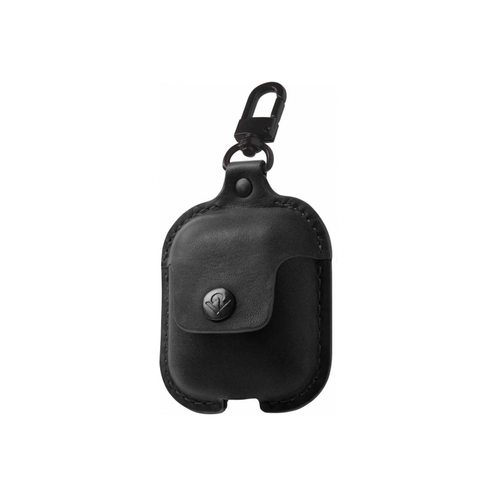 Hurtownia GSM - Etui Twelve South AirSnap Apple Airpods (czarne) - TSH007BLK - {ean13} - Hurt