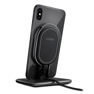 Hurtownia GSM - Ładowarka bezprzewodowa/podstawka Twelve South HiRise Wireless 2w1 do iPhone - TSH008 - {ean13} - Hurt