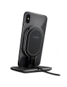 Ładowarka bezprzewodowa/podstawka Twelve South HiRise Wireless 2w1 do iPhone
