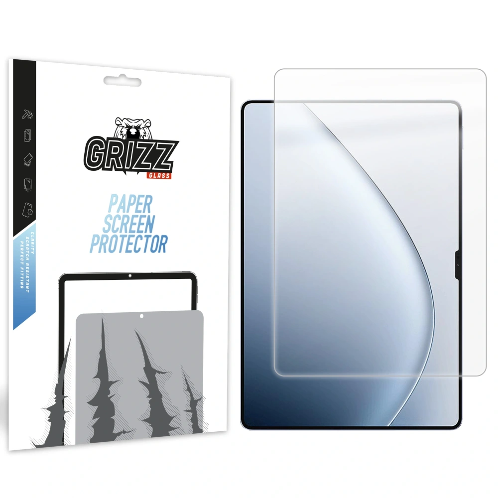 Folia matowa GrizzGlass PaperScreen do Xiaomi Pad 7 Ultra