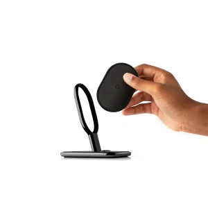 Hurtownia GSM - Ładowarka bezprzewodowa/podstawka Twelve South HiRise Wireless 2w1 do iPhone - TSH008 - {ean13} - Hurt