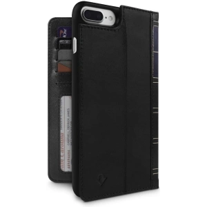 Hurtownia GSM - Etui Twelve South BookBook Apple iPhone 7/8 Plus (schwarz) 12-1661 - TSH010BLK - {ean13} - Hurt