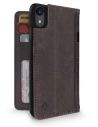 Hurtownia GSM - Etui Twelve South BookBook Apple iPhone XR (brązowa) - TSH013BR - {ean13} - Hurt