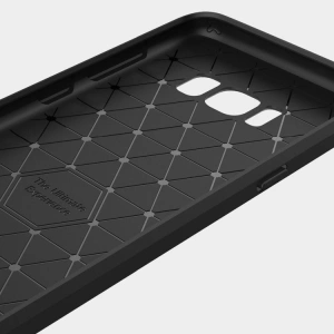 Kup Etui HS Case SOLID TPU Samsung Galaxy S8 Black - 5903068631849 - HSC001 - Home Screen