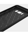 Hurtownia GSM - Case HS Case SOLID TPU Samsung Galaxy S8 Schwarz - HSC001 - {ean13} - Hurt