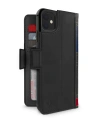 Etui Twelve South BookBook Apple iPhone 11 (schwarz)