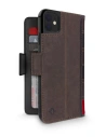 Etui Twelve South BookBook Apple iPhone 11 (braun)