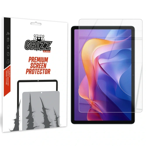 Szkło hybrydowe GrizzGlass HybridGlass do Xiaomi Redmi Pad 2