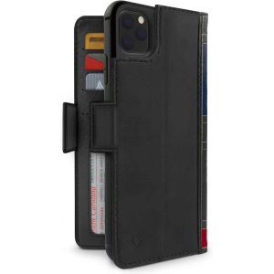 Hurtownia GSM - Etui Twelve South BookBook Apple iPhone 11 Pro Max (czarne) - TSH018BLK - {ean13} - Hurt