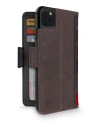 Etui Twelve South BookBook Apple iPhone 11 Pro Max (braun)