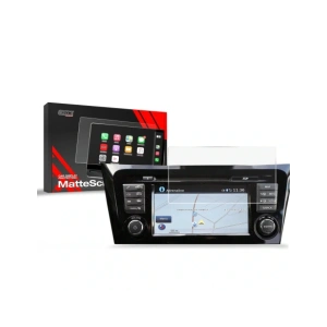Matte GrizzGlass CarDisplay Protection do Nissan Qashqai 2 (2013-2021)