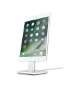 Wholesale Twelve South HiRise Deluxe 2 to iPhone, iPad and smartphones (silver) 12-1626 - TSH021SLV - {ean13} - Hurt