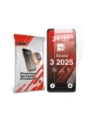 Folia ceramiczna GrizzGlass CeramicFilm do Alcatel 3 (2025)