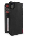 Wholesale Twelve South BookBook Apple iPhone XR (black) - TSH023BLK - {ean13} - Hurt