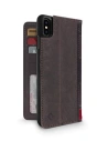 Etui Twelve South BookBook Apple iPhone XS Max (braun)