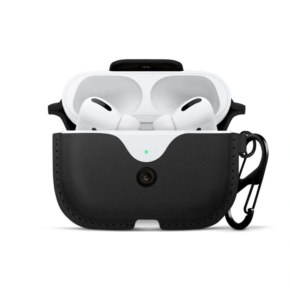 Hurtownia GSM - Etui Twelve South AirSnap Pro Apple Airpods Pro (czarne) - TSH026BLK - {ean13} - Hurt