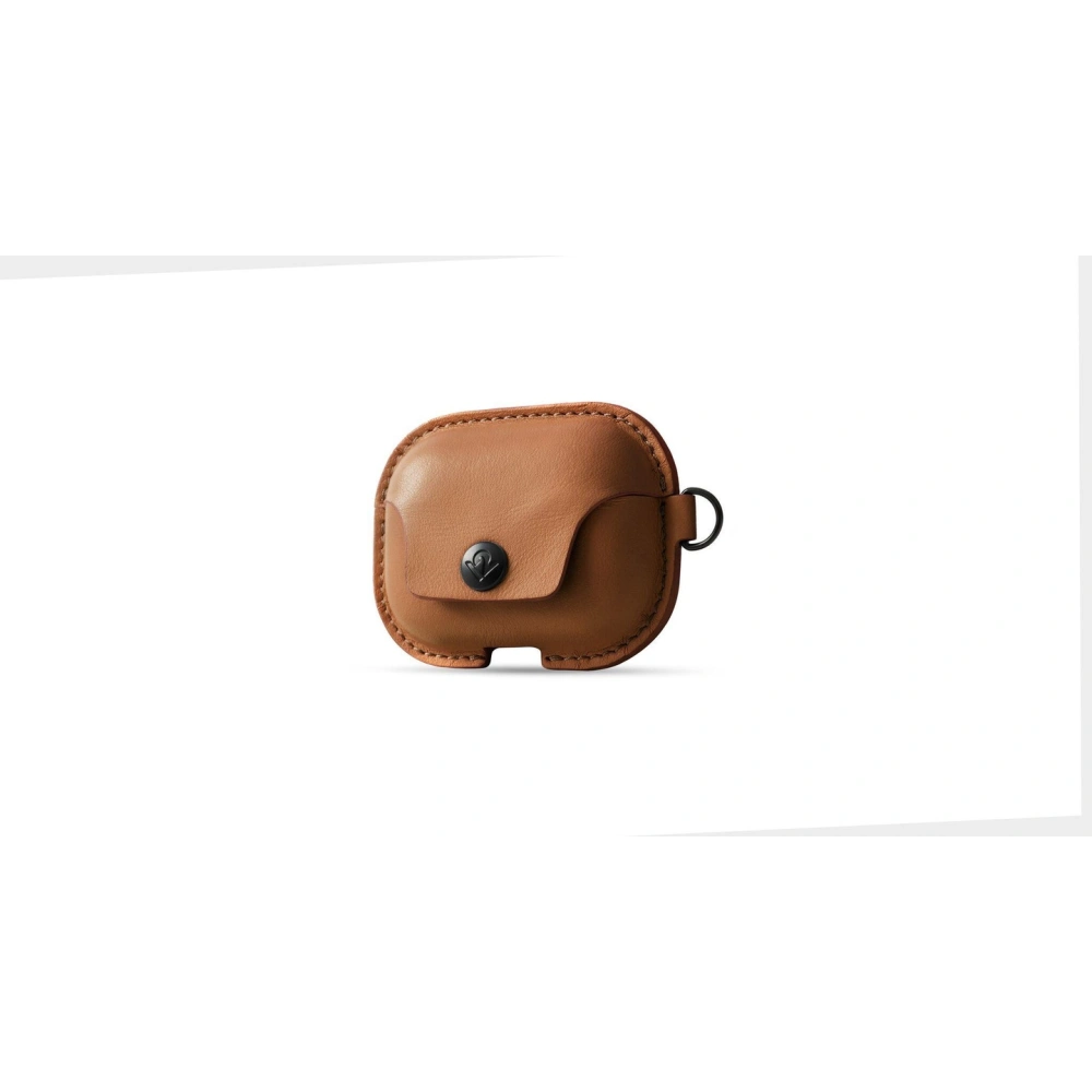 Hurtownia GSM - Etui Twelve South AirSnap Pro Apple Airpods Pro (brązowe) - TSH027BR - {ean13} - Hurt