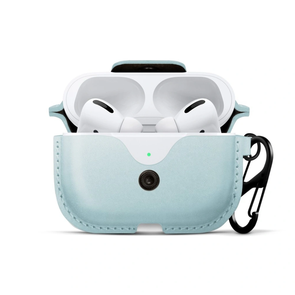 Hurtownia GSM - Etui Twelve South AirSnap Pro Apple Airpods Pro (niebieskie) - TSH028BLU - {ean13} - Hurt