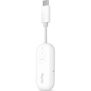Hurtownia GSM - Adapter Bluetooth Twelve South AirFly USB-C do dwóch par słuchawek bezprzewodowych (tylko urządzenia z USB-C) - TSH030 - {ean13} - Hurt