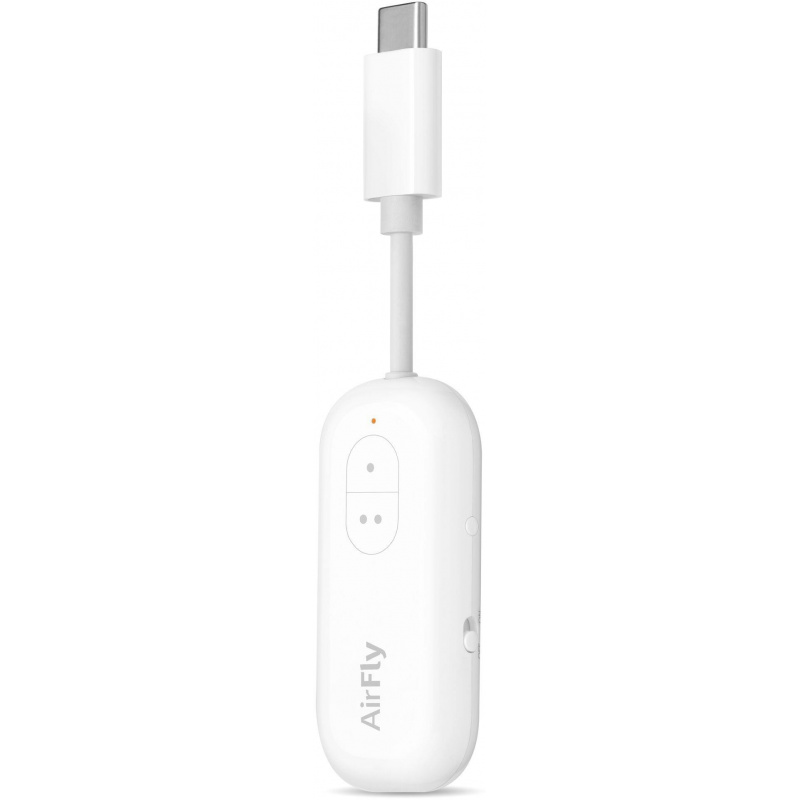 Hurtownia Twelve South - 811370022604 - TSH030 - Adapter Bluetooth Twelve South AirFly USB-C do dwóch par słuchawek bezprzewodowych (tylko urządzenia z USB-C) - B2B homescreen