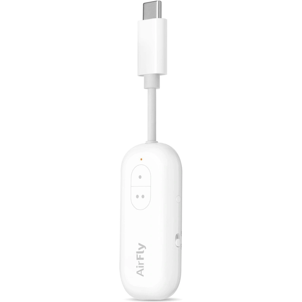 Hurtownia GSM - Adapter Bluetooth Twelve South AirFly USB-C pentru două perechi de căști wireless (doar dispozitive cu USB-C) - TSH030 - {ean13} - Hurt
