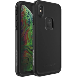 Hurtownia GSM - Wasserdichtes Etui Lifeproof FRE Apple iPhone XS Max (schwarz) - LPR003BLK - {ean13} - Hurt