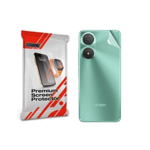 GrizzGlass SatinSkin Alcatel 3 (2025)