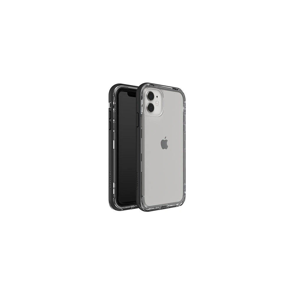 Hurtownia GSM - Etui LifeProof NEXT Apple iPhone 11 (black crystal) - LPR005BLKCL - {ean13} - Hurt