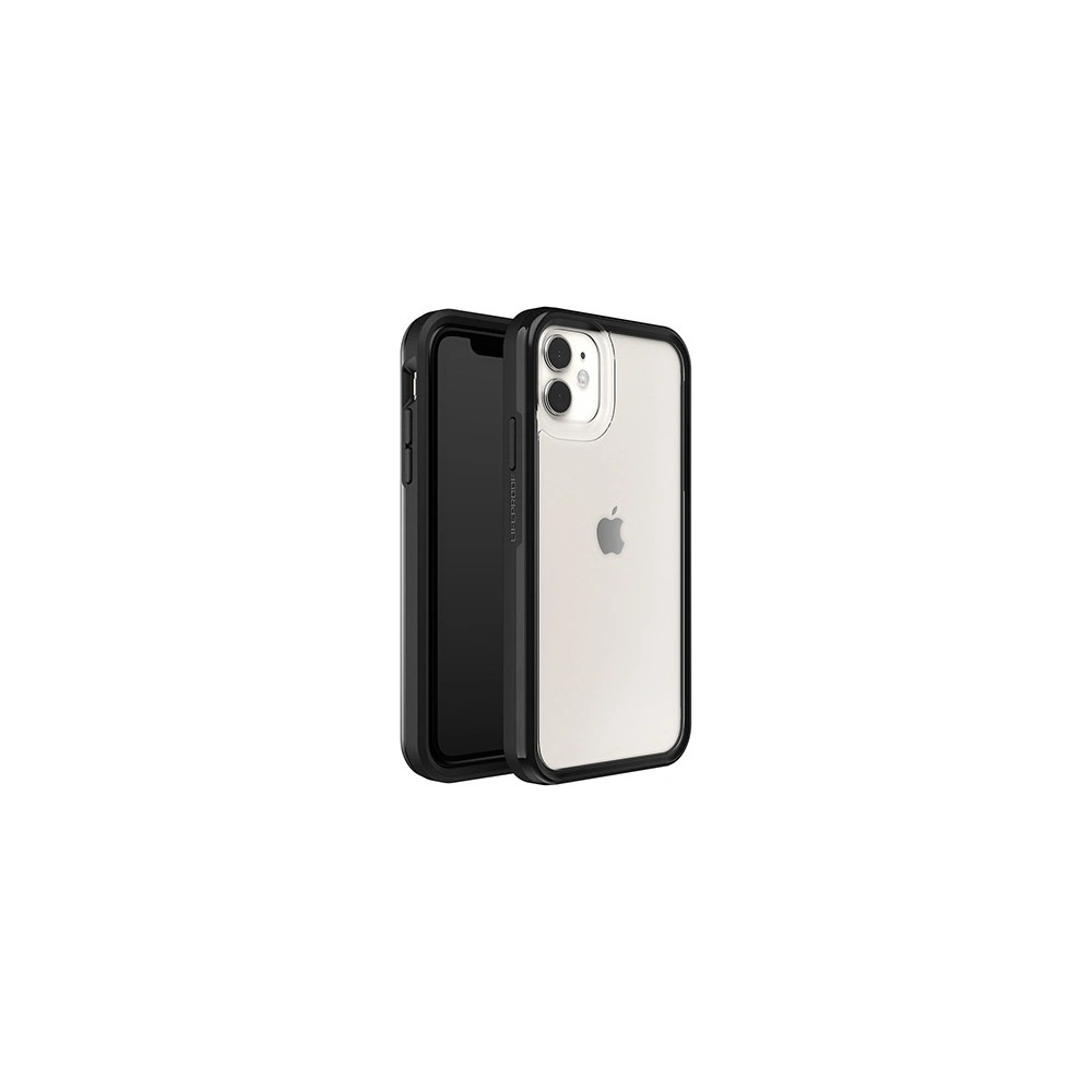 Hurtownia GSM - Etui LifeProof SLAM Apple iPhone 11 (black crystal) - LPR006BLKCL - {ean13} - Hurt