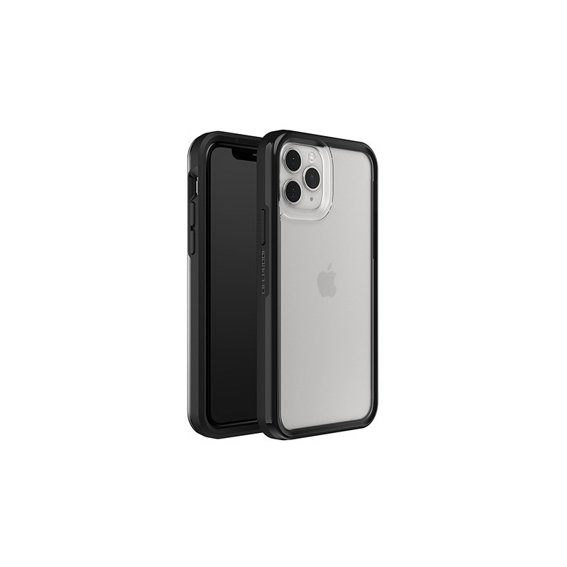 Hurtownia LifeProof - 660543511502 - LPR007BLKCL - Etui LifeProof SLAM Apple iPhone 11 Pro (black crystal) - B2B homescreen