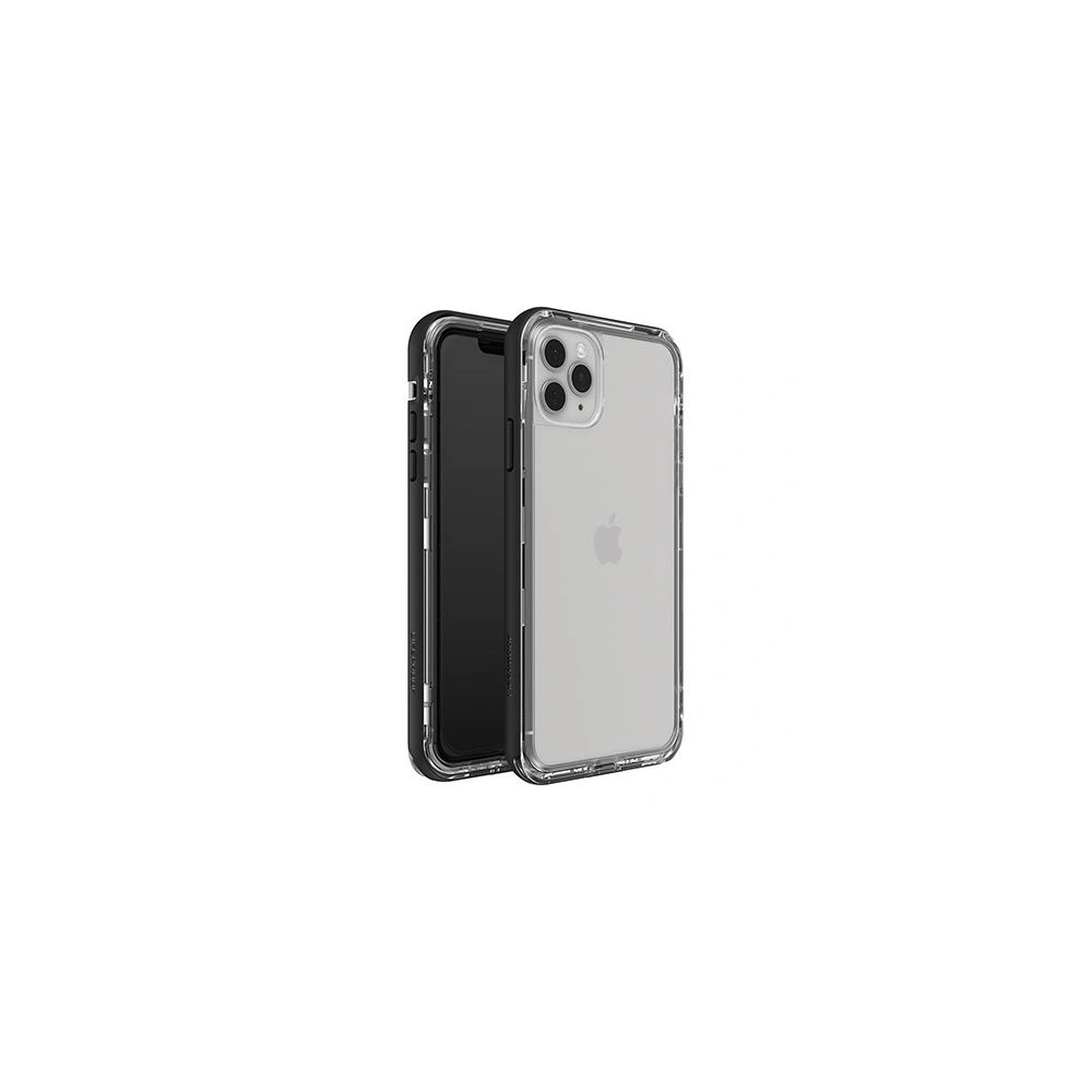 Hurtownia GSM - Etui LifeProof NEXT Apple iPhone 11 Pro Max (black crystal) - LPR009BLKCL - {ean13} - Hurt