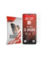 Szkło hybrydowe GrizzGlass HybridGlass do Alcatel 3 (2025)