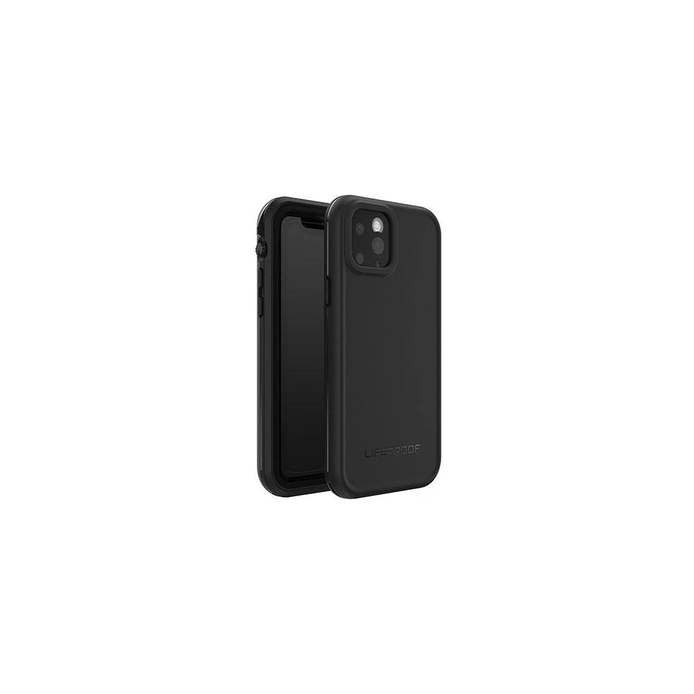 Wholesale Lifeproof FRE Waterproof Case Apple iPhone 11 Pro (black) - LPR012BLK - {ean13} - Hurt