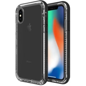 Hurtownia GSM - Etui Lifeproof NEXT Apple iPhone X/Xs (black crystal) - LPR014BLKCL - {ean13} - Hurt